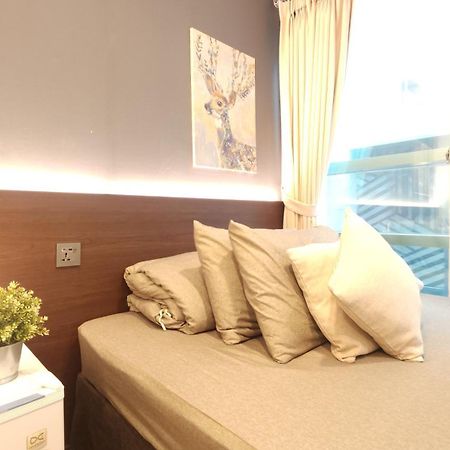 סיאול Oyo Hostel Myeongdong 1 מראה חיצוני תמונה