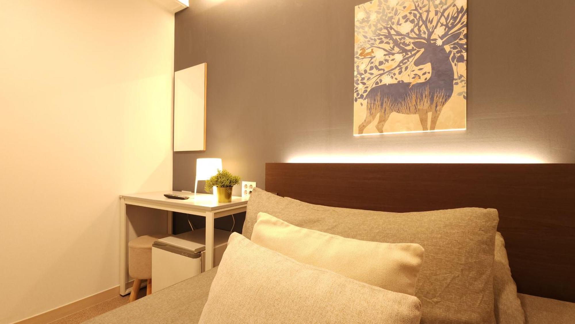 סיאול Oyo Hostel Myeongdong 1 מראה חיצוני תמונה