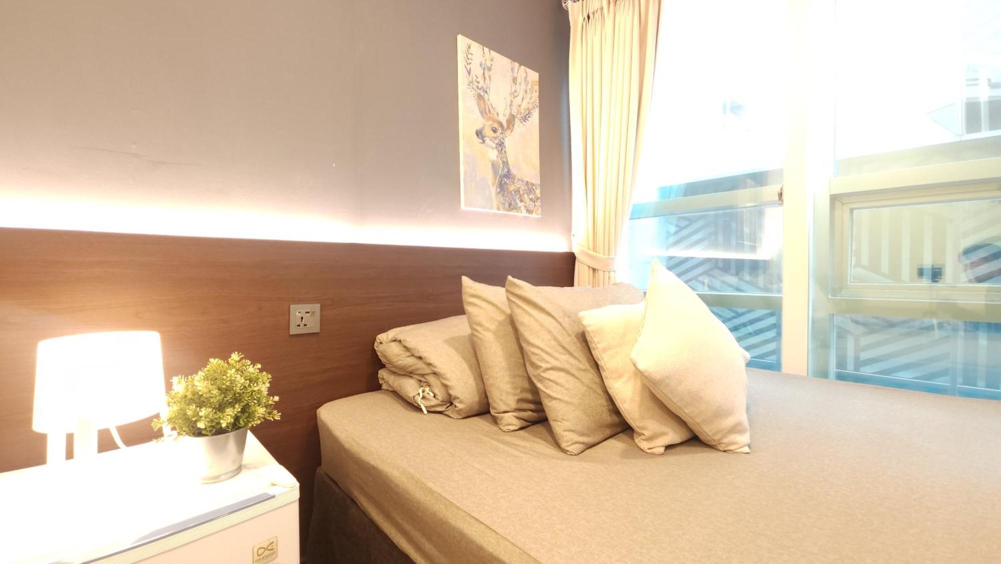 סיאול Oyo Hostel Myeongdong 1 מראה חיצוני תמונה