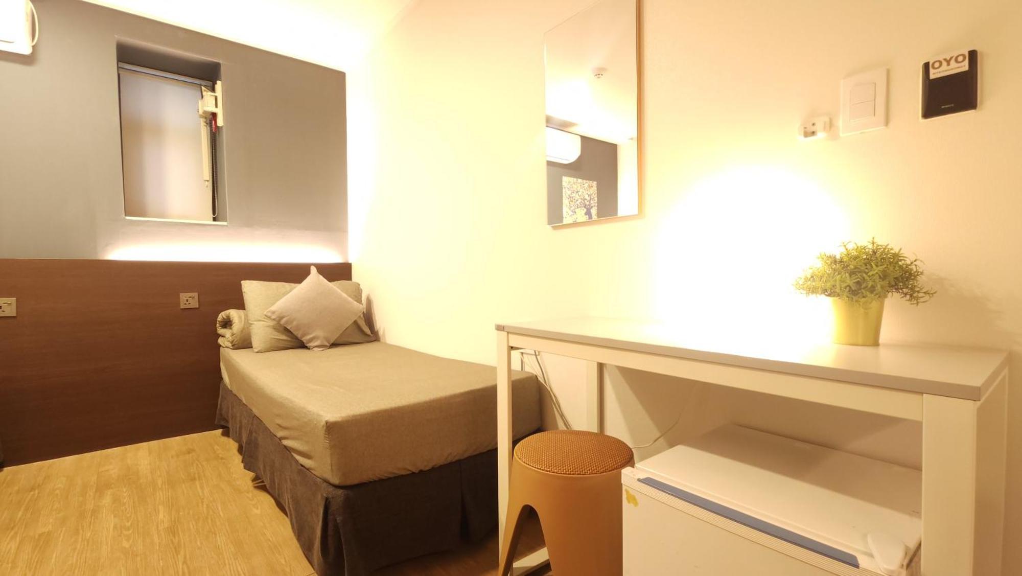 סיאול Oyo Hostel Myeongdong 1 מראה חיצוני תמונה