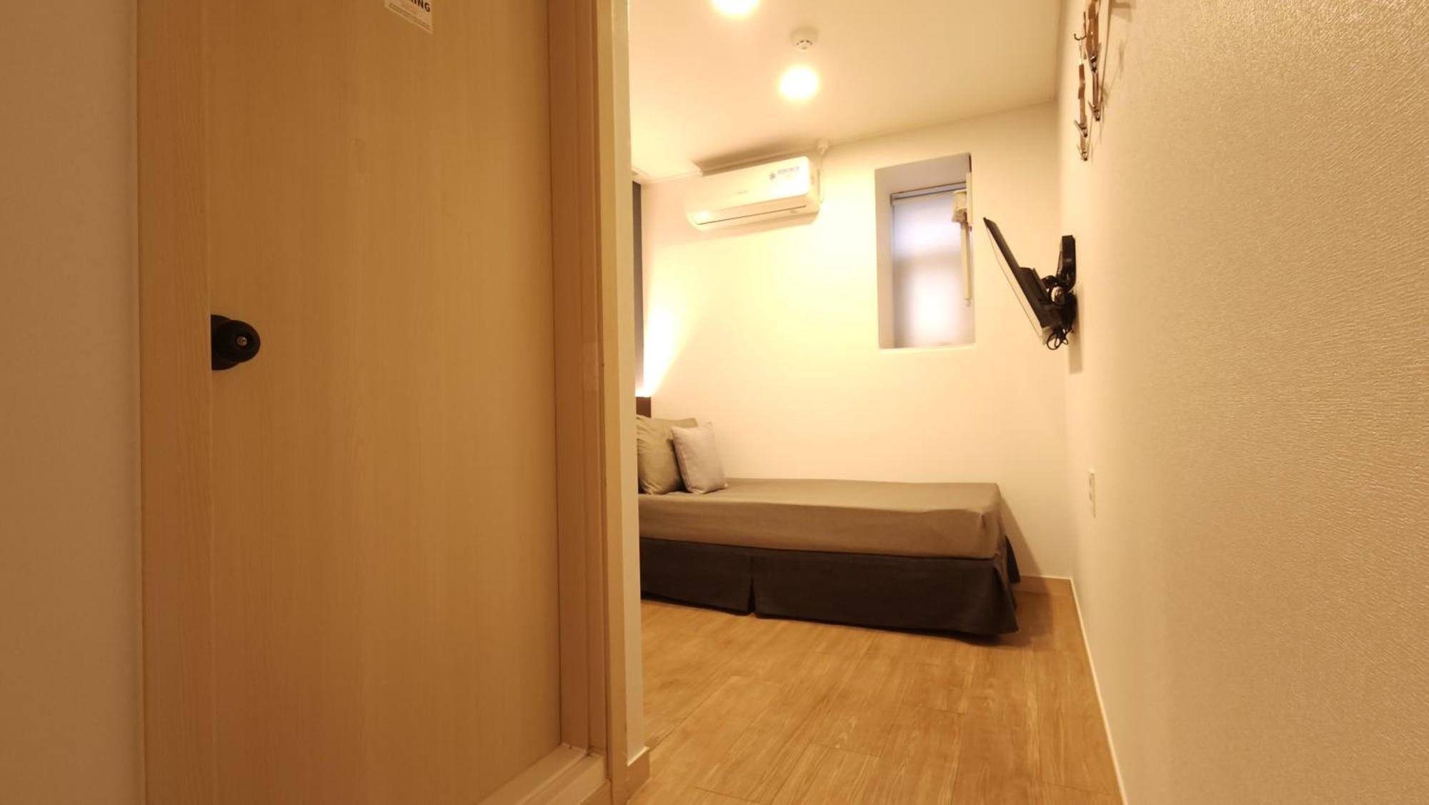 סיאול Oyo Hostel Myeongdong 1 מראה חיצוני תמונה