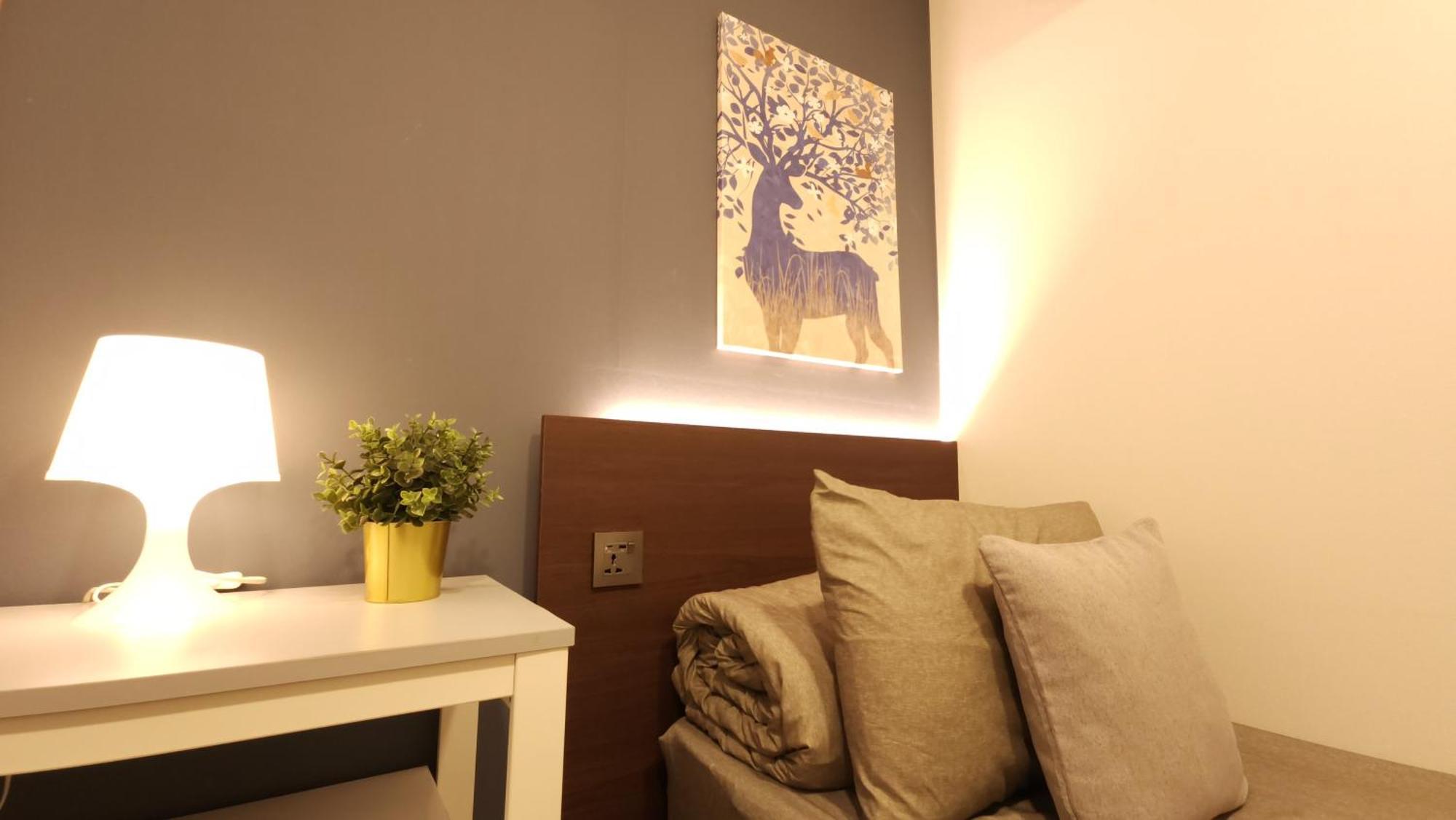 סיאול Oyo Hostel Myeongdong 1 מראה חיצוני תמונה