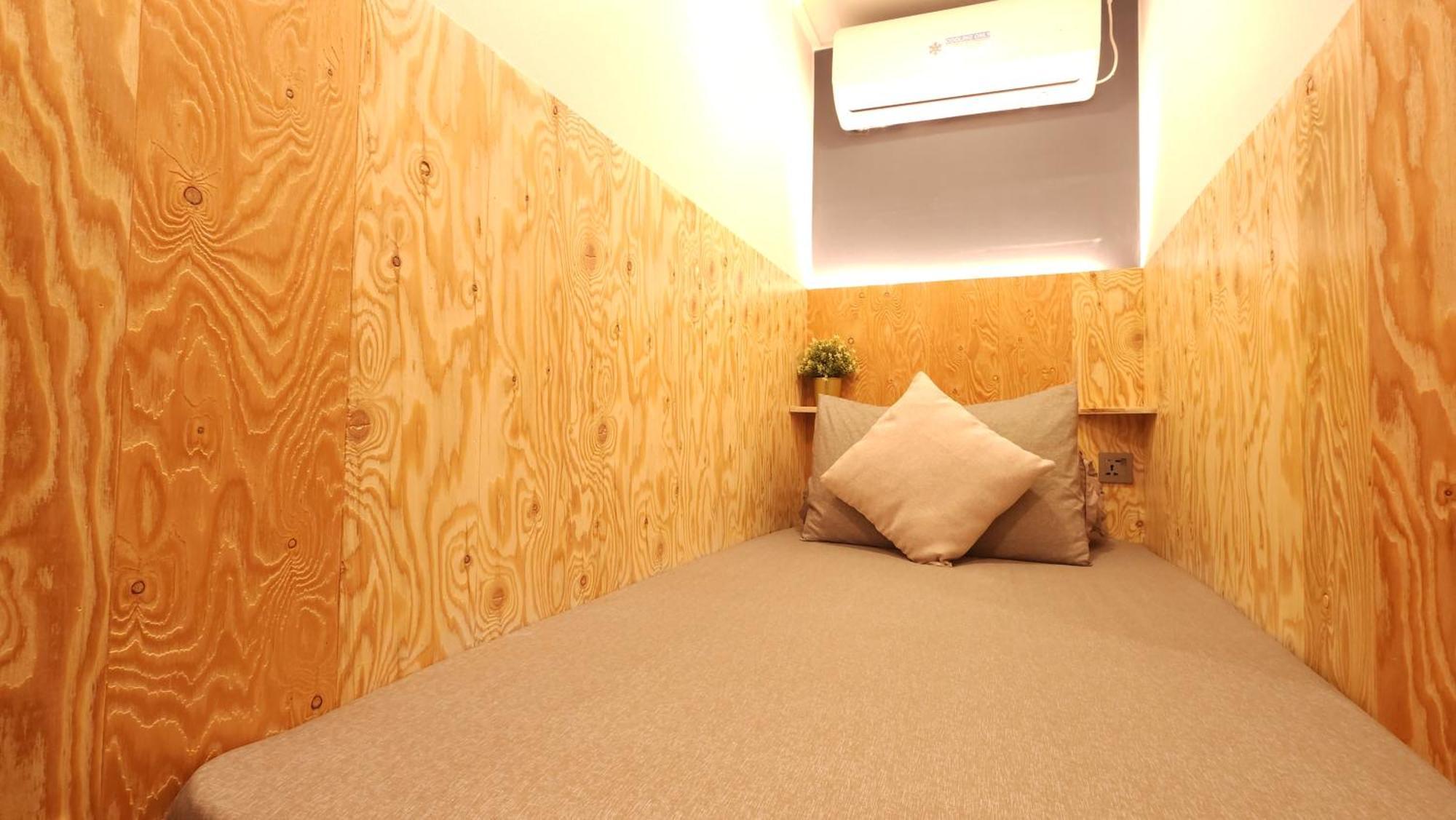 סיאול Oyo Hostel Myeongdong 1 מראה חיצוני תמונה